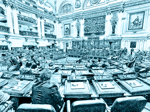 Otra contrarreforma política